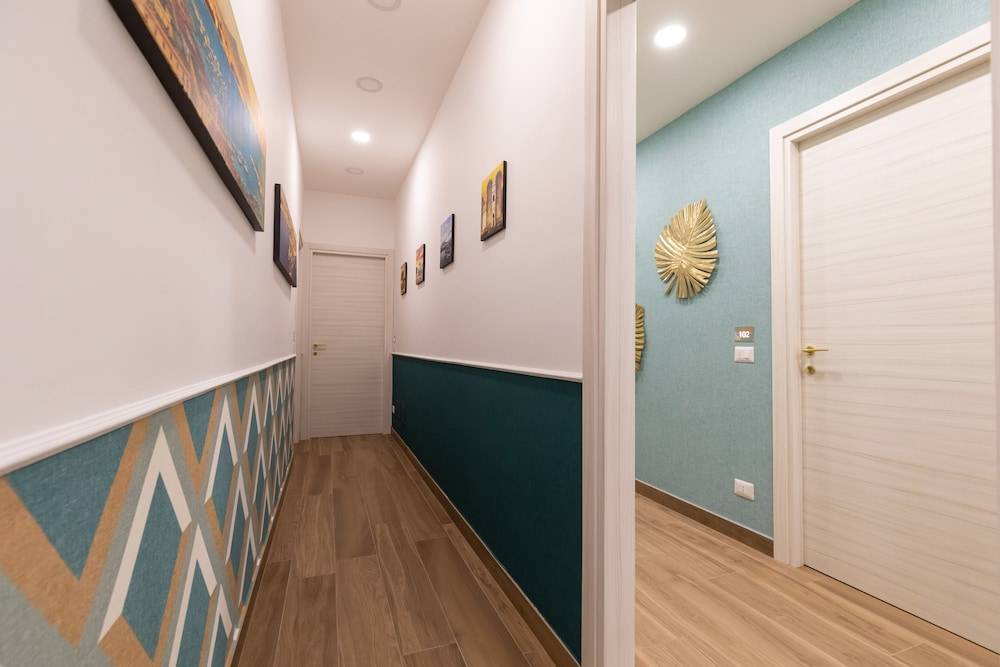 Napolilive B&B 2