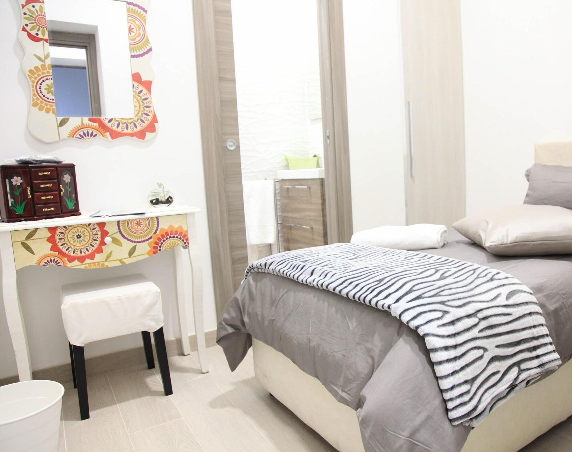 Suncity B&B 2