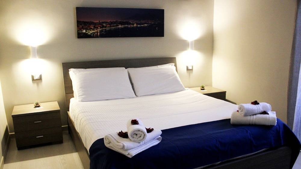 Relais Borbonico 1