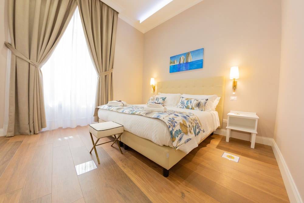 Suite CuoreNapoletano 1