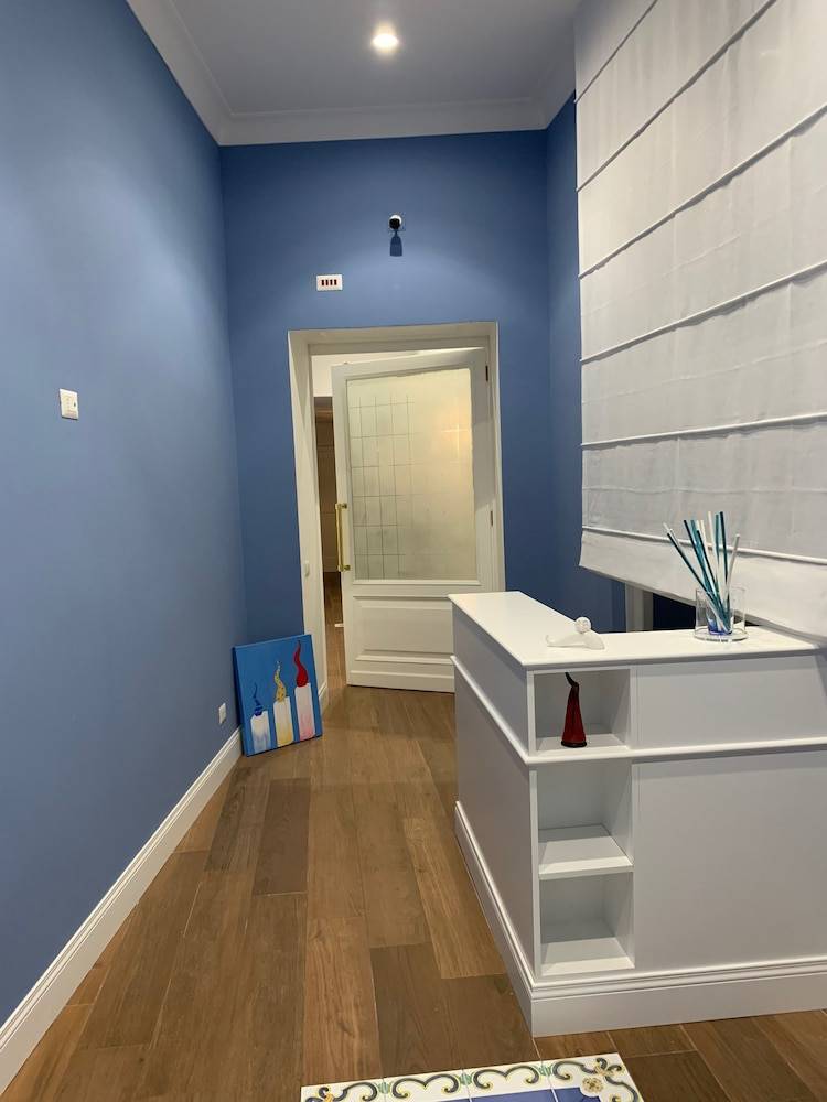 Suite CuoreNapoletano 2