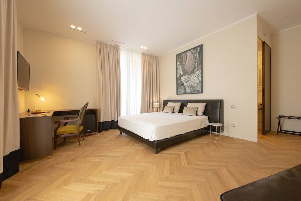 Casa Vittoria Napoli - Santa Lucia 1