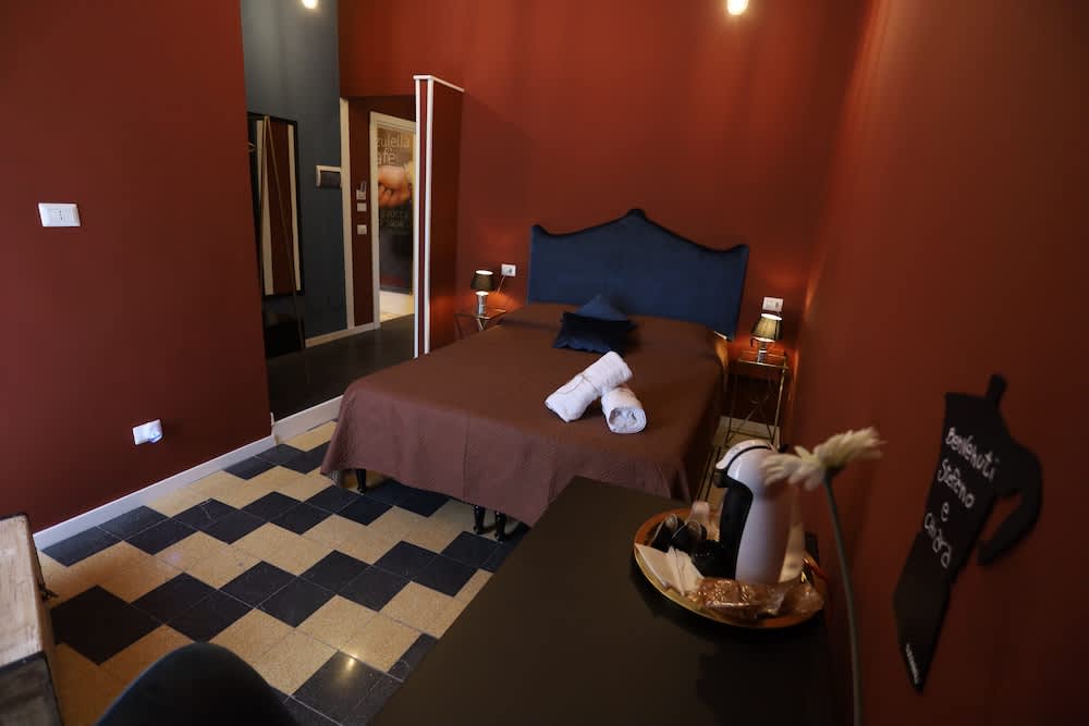 aroma - Neapolitan BnB 1