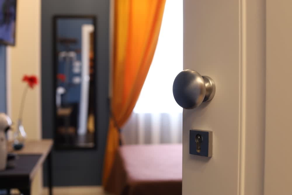 aroma - Neapolitan BnB 2