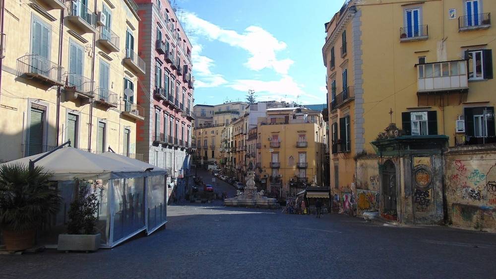 Neapolitan Flat 2 0 1