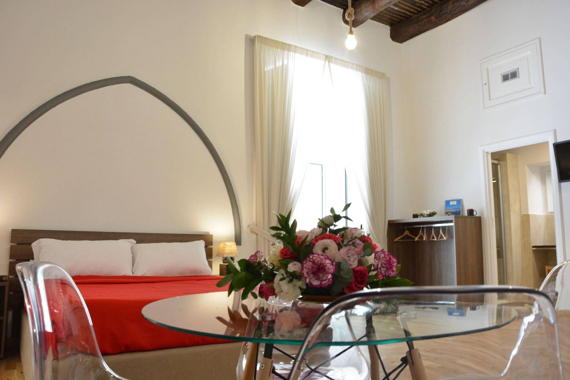 Domus Studio 25 bed & breakfast 2