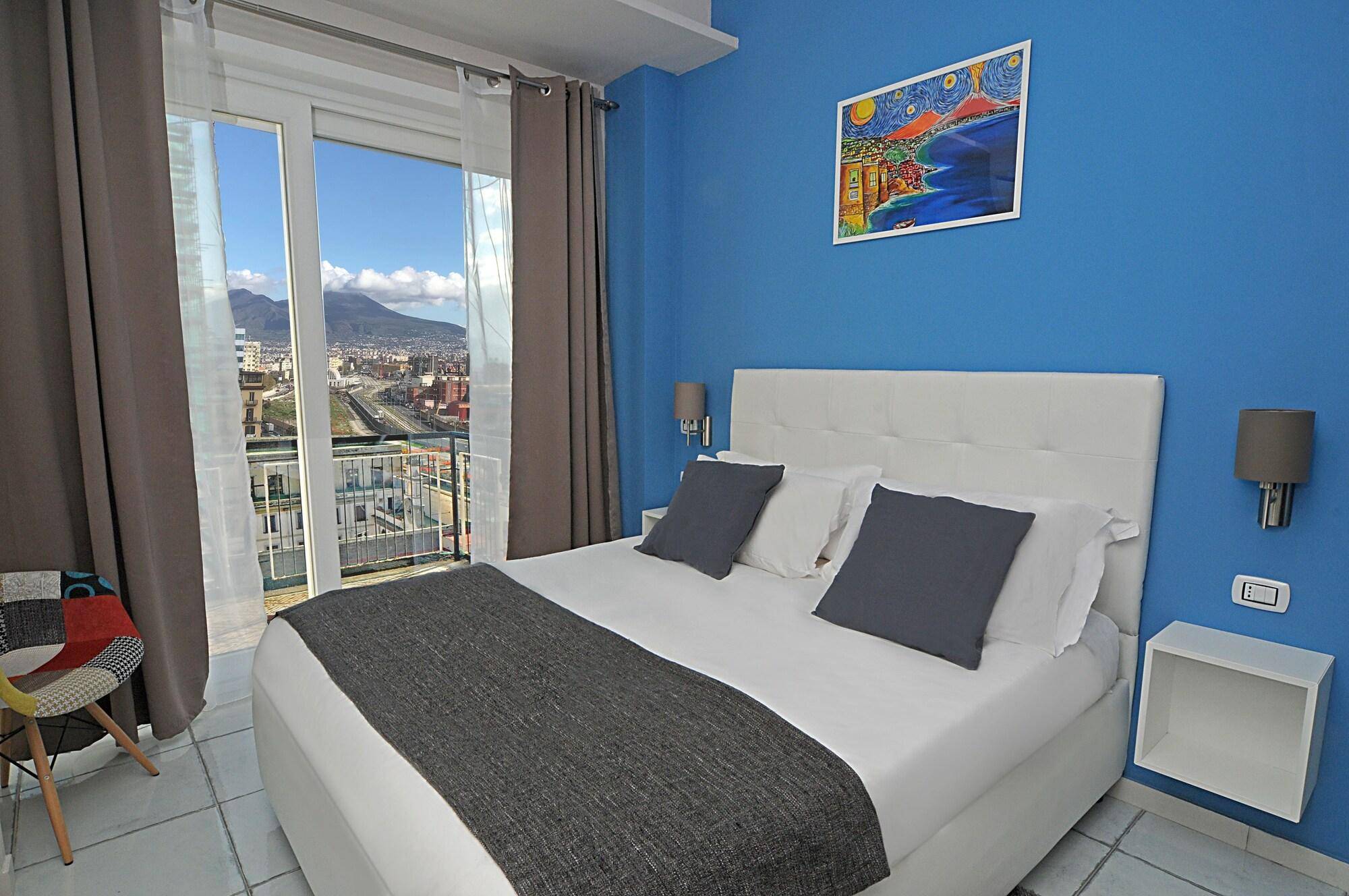 La Casa di Giorgio Panoramic Rooms 2