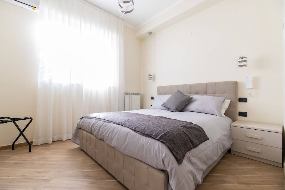 Napoli d'Amare B&B 1