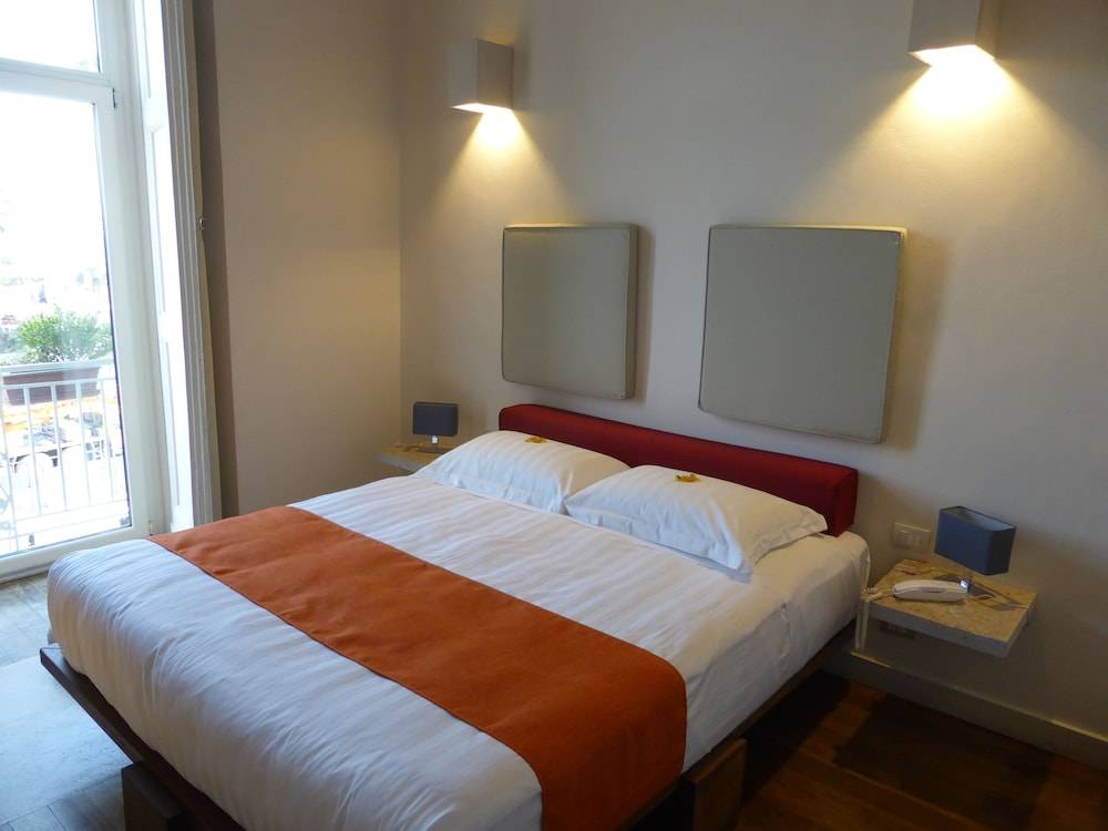 Micalò Art Rooms 1