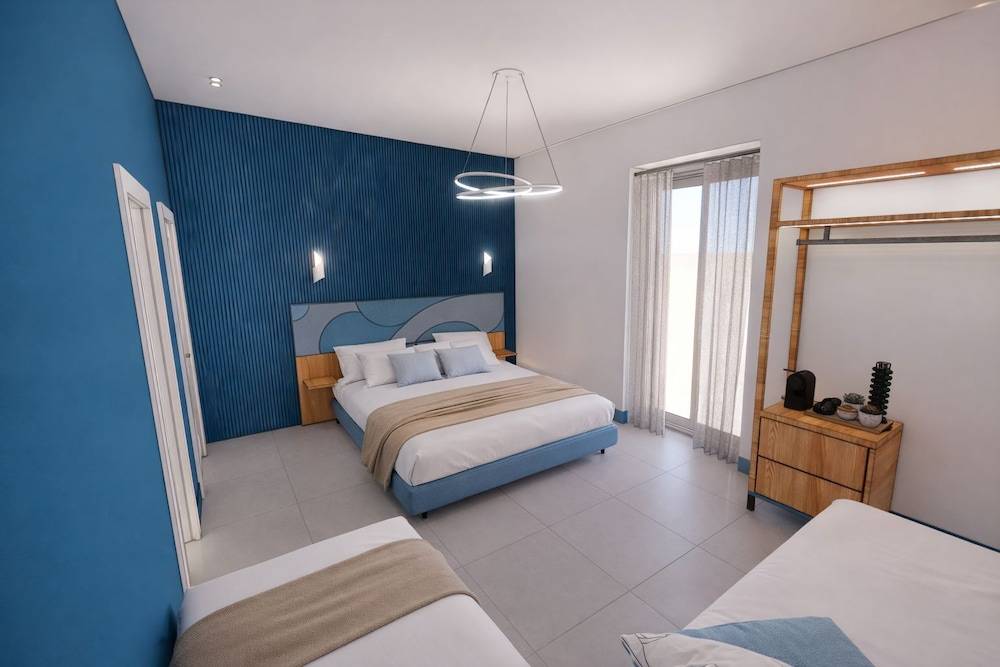 Casa Brigida Rooms - B&B Napoli Centro 1