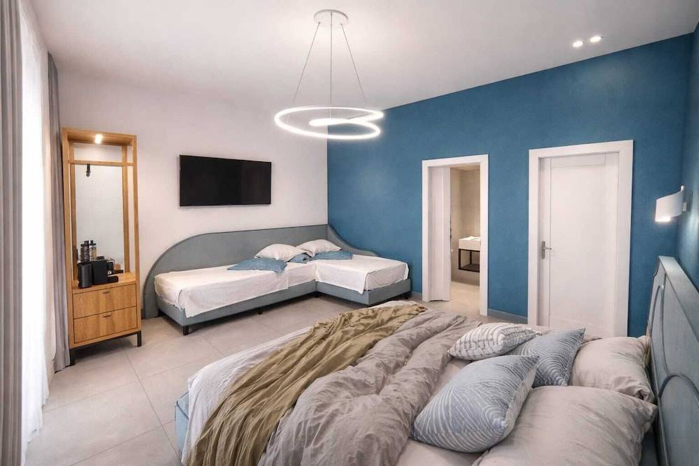 Casa Brigida Rooms - B&B Napoli Centro 2