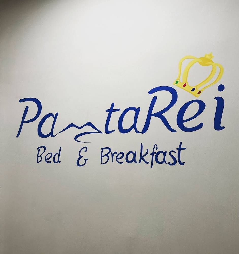 B&B Pantarei Napoli 1