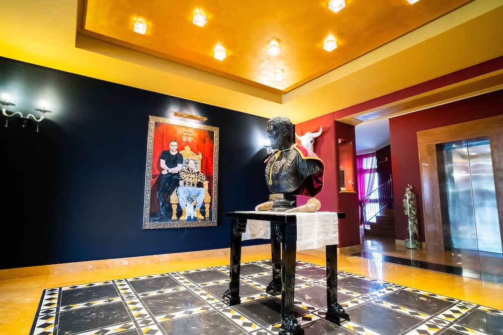 Hotel Marcantonio 2