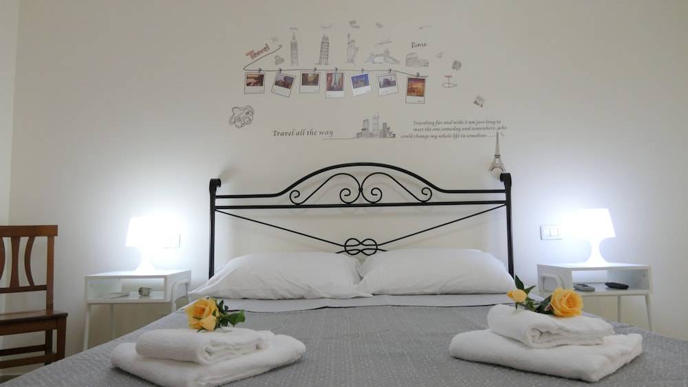 B&B Dimora Cirillo 1