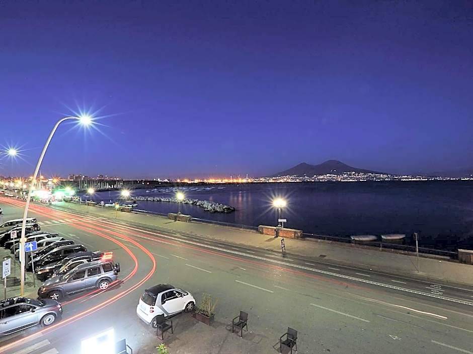 Relais sul Mare Boutique Hotel 1