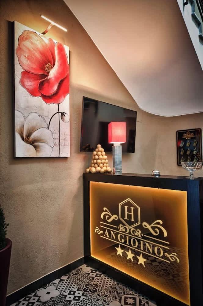 Hotel Angioino & Spa 2