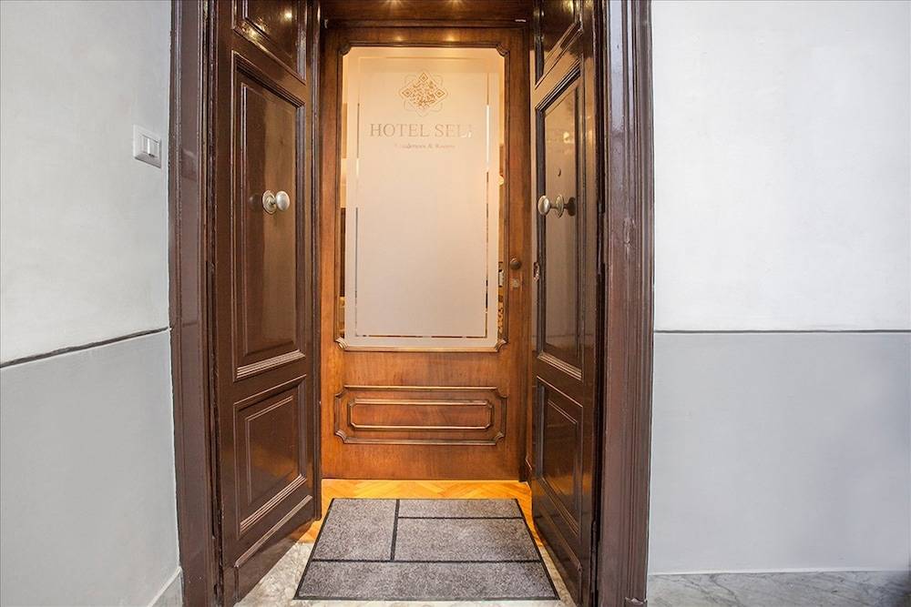 B&B Palazzo Depretis 2