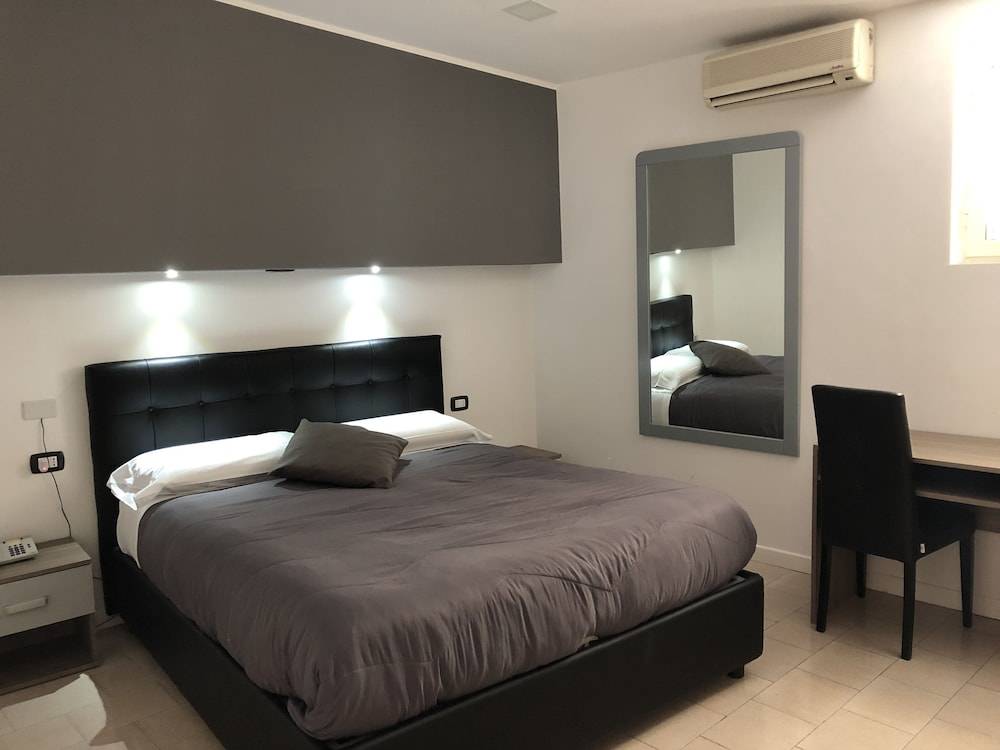 Hotel Nettuno 1