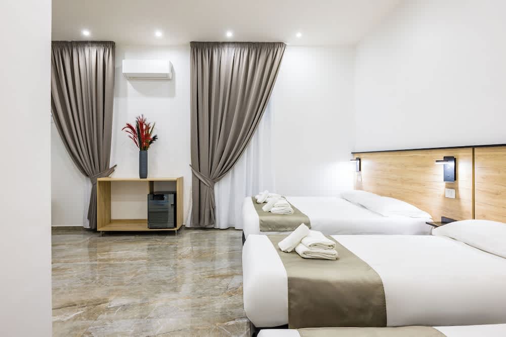 Hotel Borgo Casanova 1