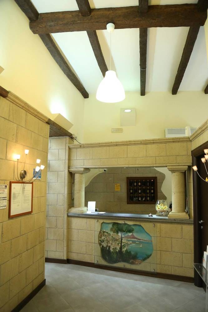 Hotel Nettuno 2