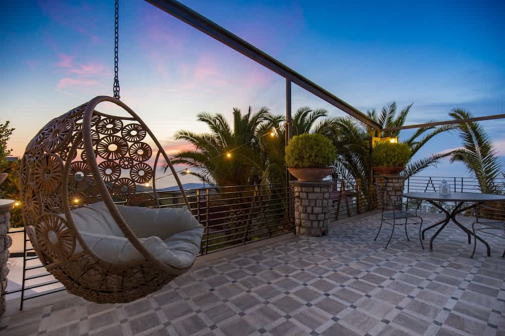 Romantic Relais Sorrento 1