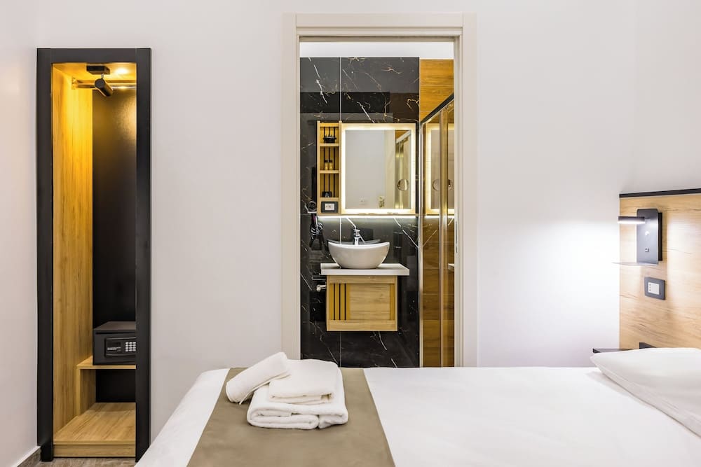 Hotel Borgo Casanova 2
