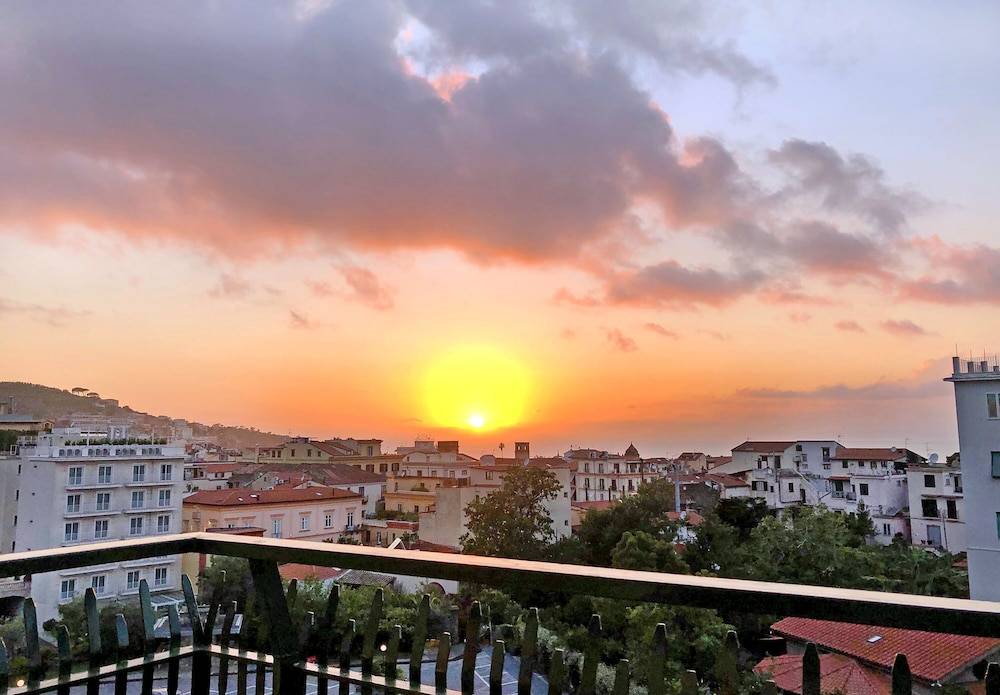 Sunset Home Sorrento 1