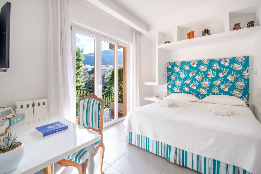 Casa Evelina Sorrento 1