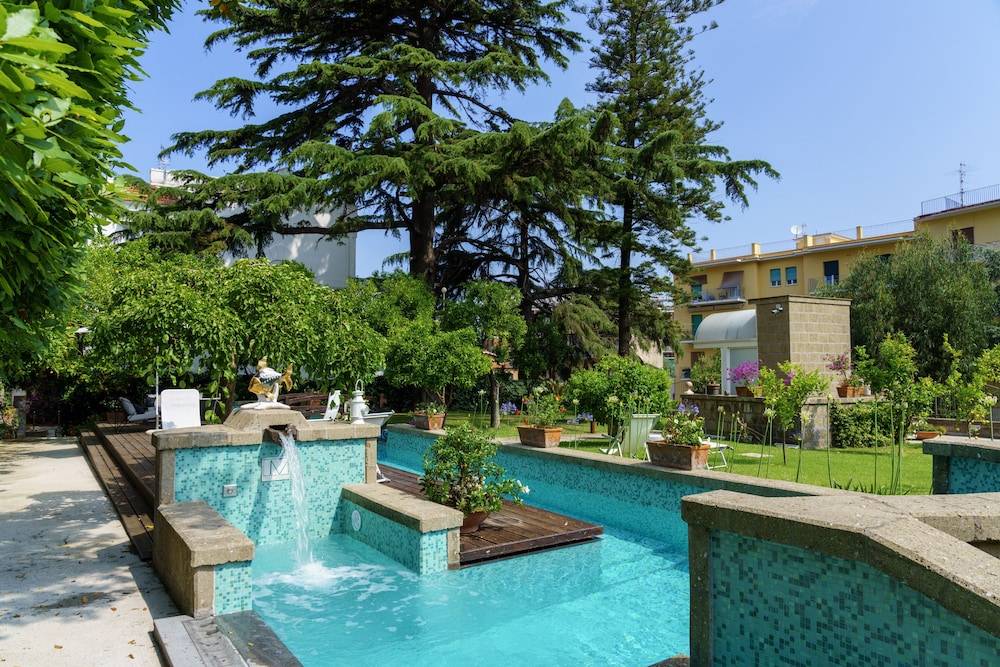 Villa Manning Relais 1