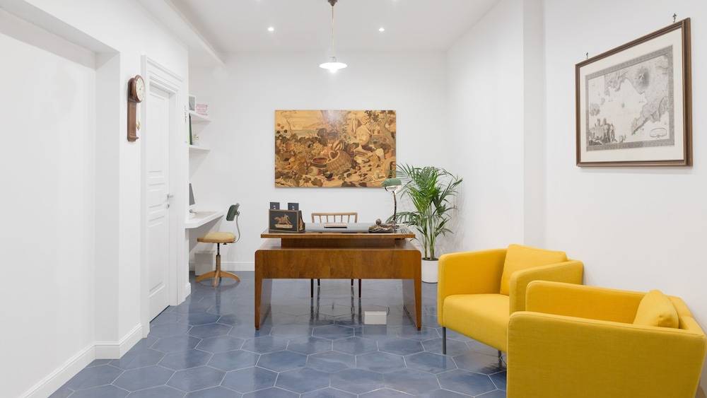 Villa Manning Relais 2