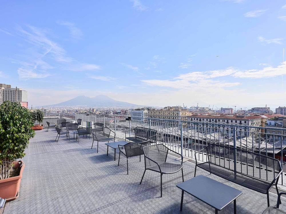 B&B Hotel Napoli 1