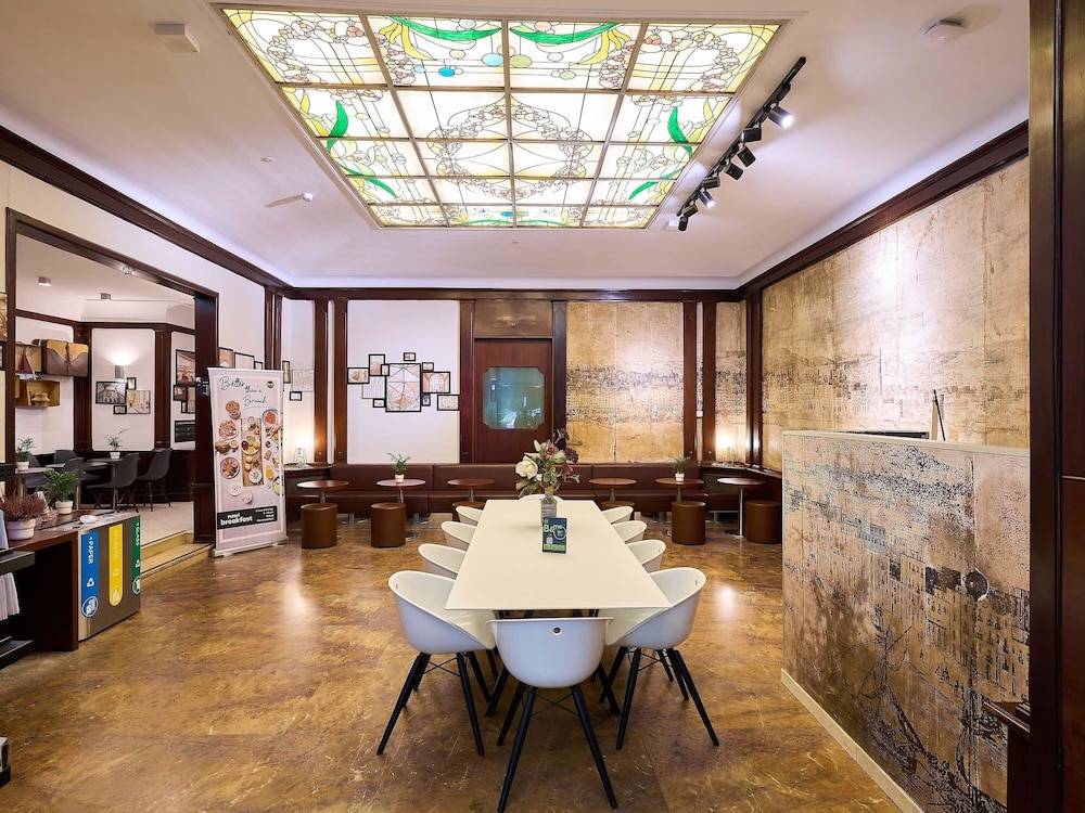 B&B Hotel Napoli 2