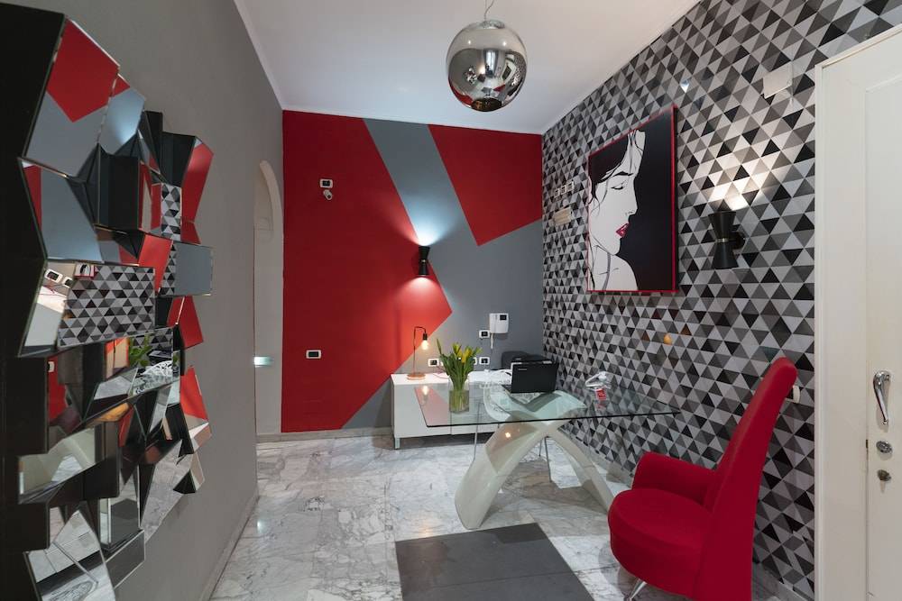 H Rooms boutique Hotel 1