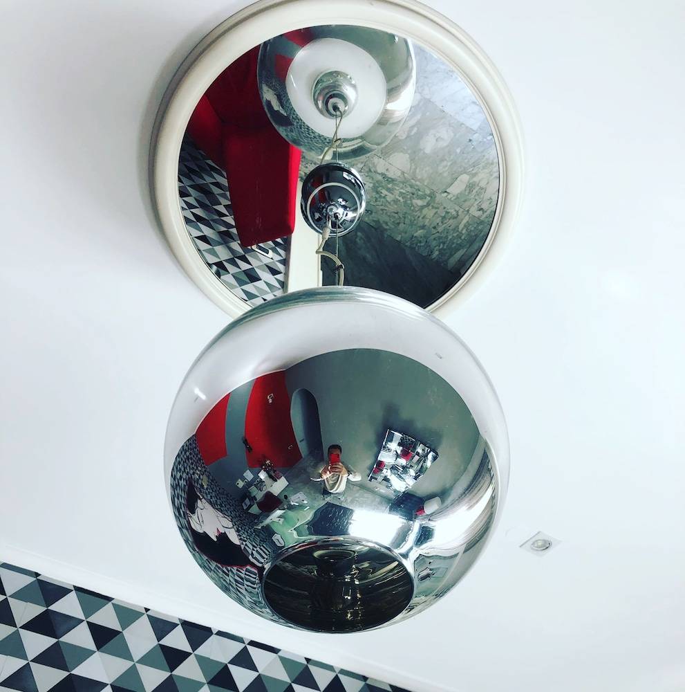 H Rooms boutique Hotel 2
