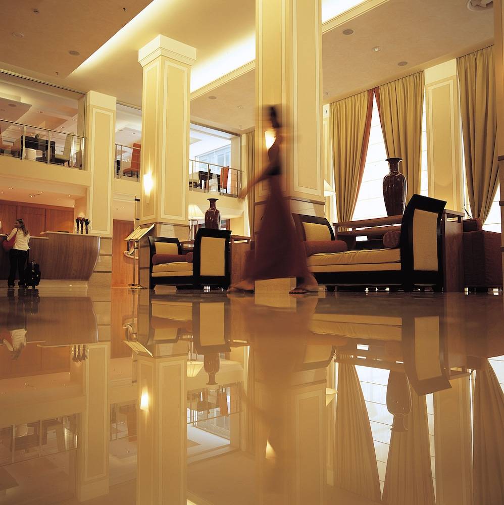 Renaissance Naples Hotel Mediterraneo 2