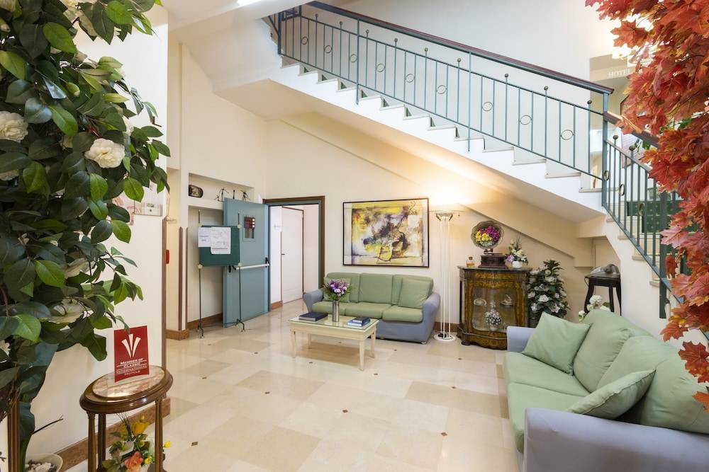 Hotel San Paolo 2