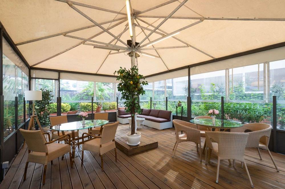 Hotel San Paolo 1