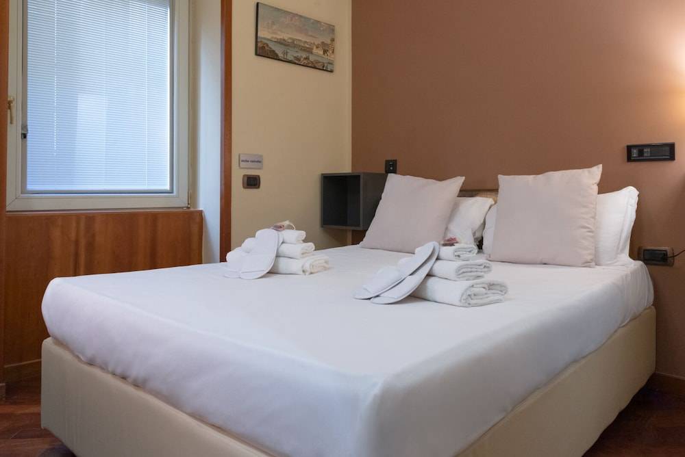 Hotel Suite Ares 1