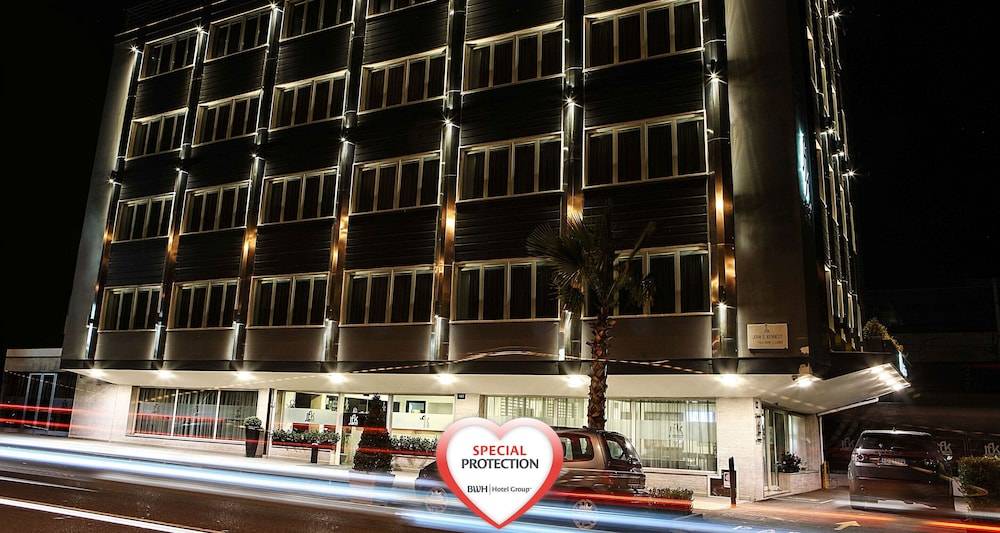 Best Western JFK Hotel 1
