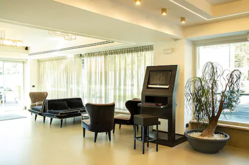 Best Western JFK Hotel 2