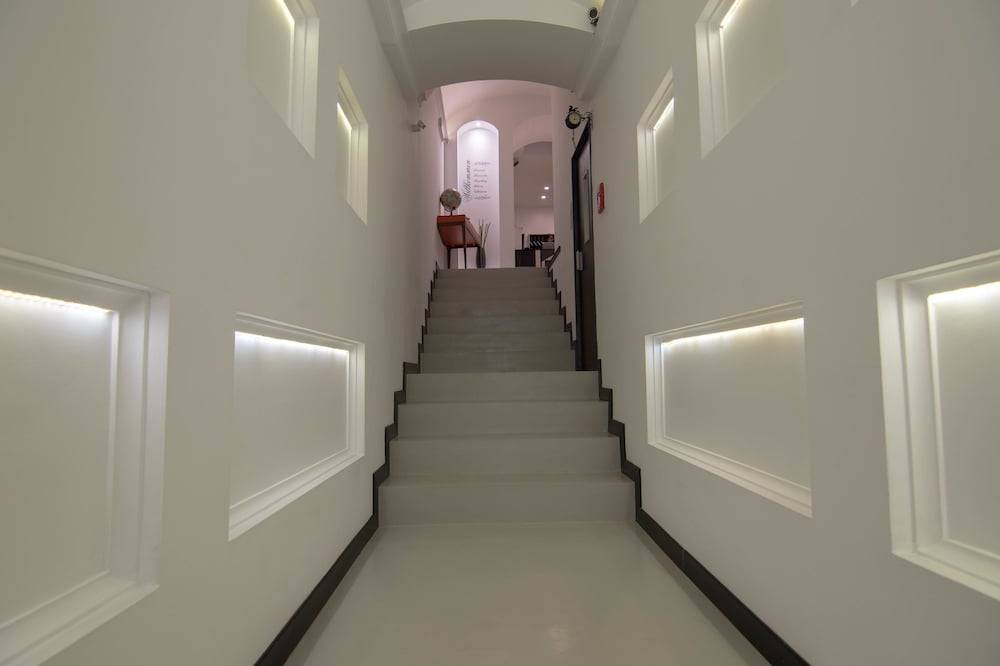 Hotel Plebiscito Aparthotel 2