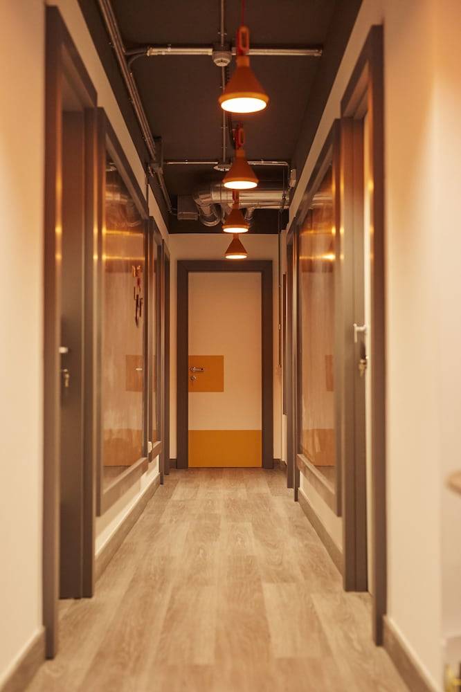 Toledo Loft 2