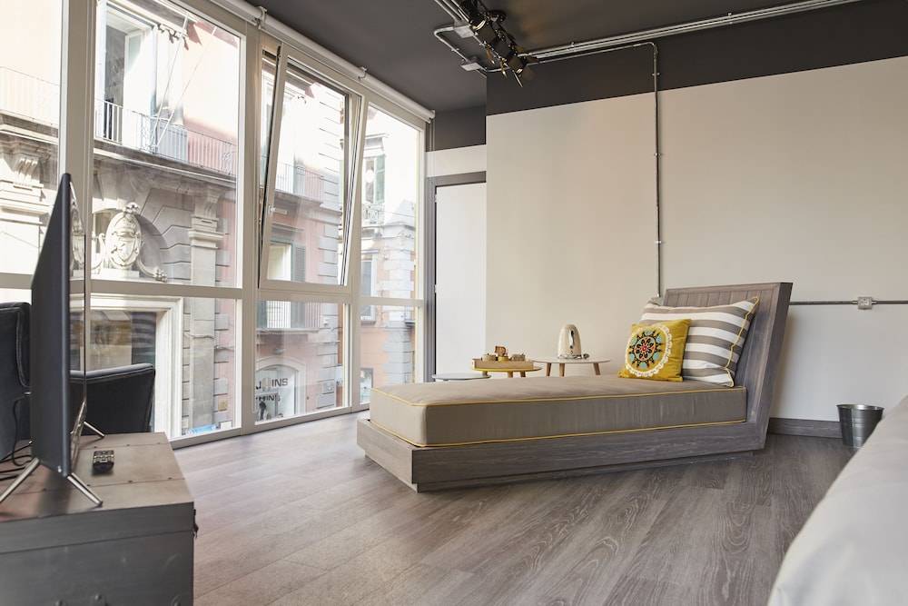 Toledo Loft 1