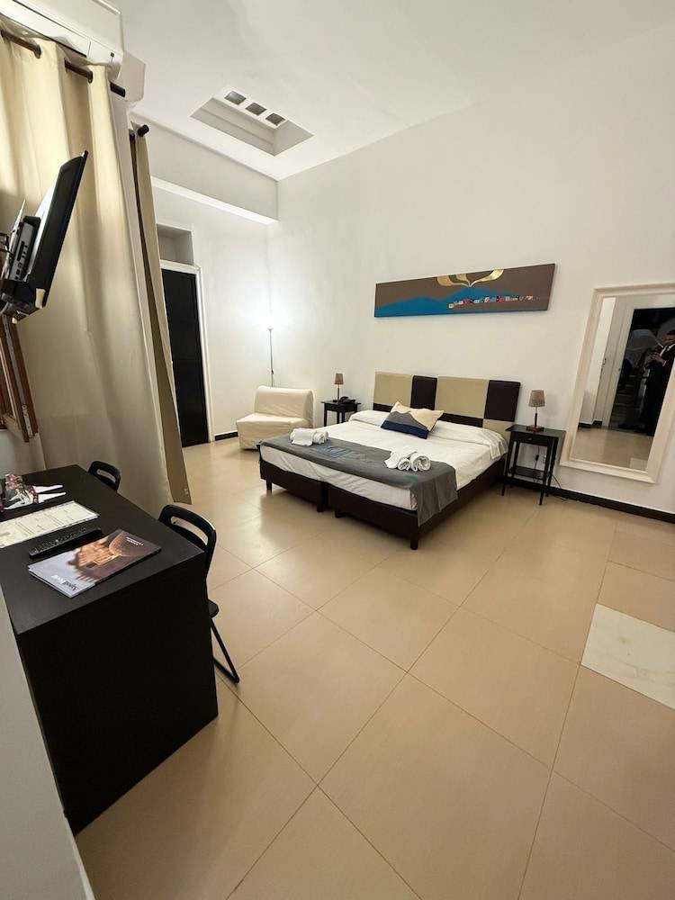 Hotel Plebiscito Aparthotel 1