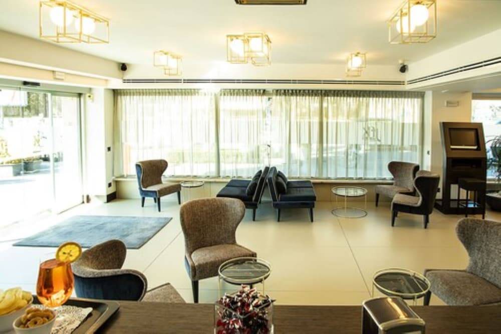 Best Western JFK Hotel 1
