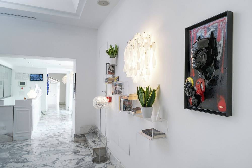 La Ciliegina Lifestyle Hotel 2