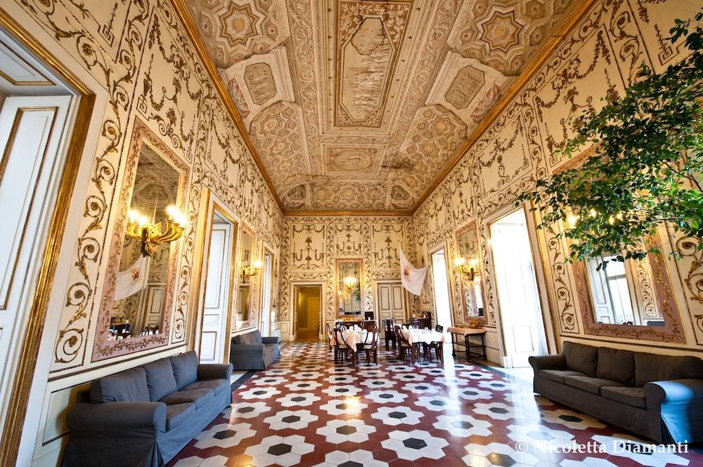 Decumani Hotel De Charme 1