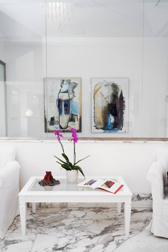 La Ciliegina Lifestyle Hotel 1