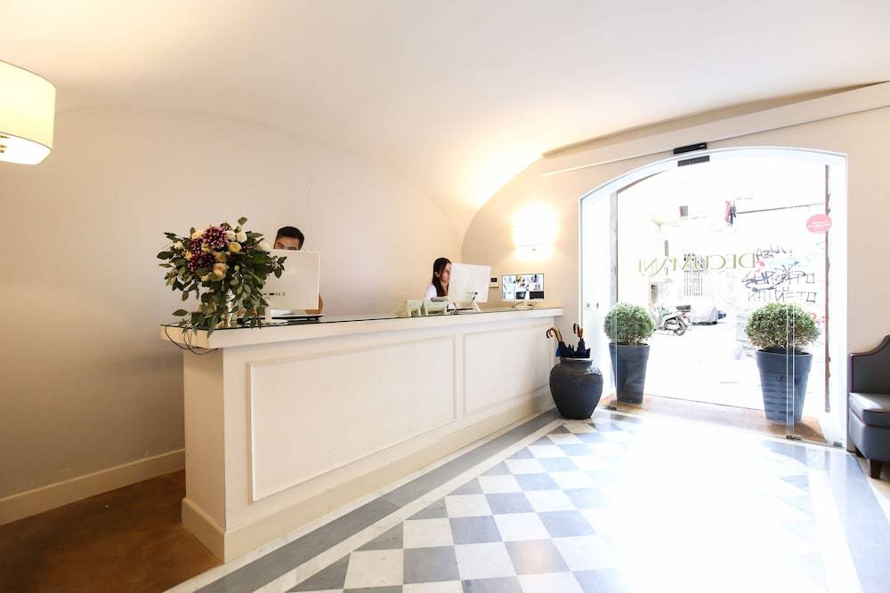 Decumani Hotel De Charme 2