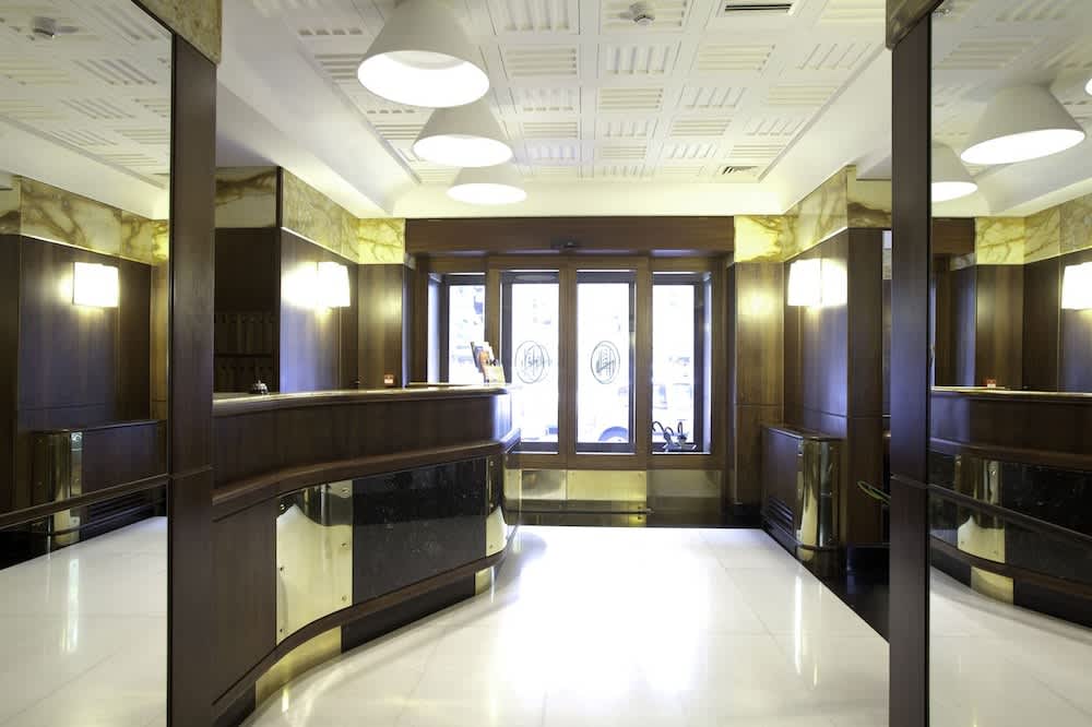 Hotel Naples 1